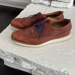 Coke Han Grand OS size 10